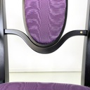 Sedie di Marcel Kammerer per Thonet, 1990 ca.