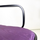 Sedie di Marcel Kammerer per Thonet, 1990 ca.