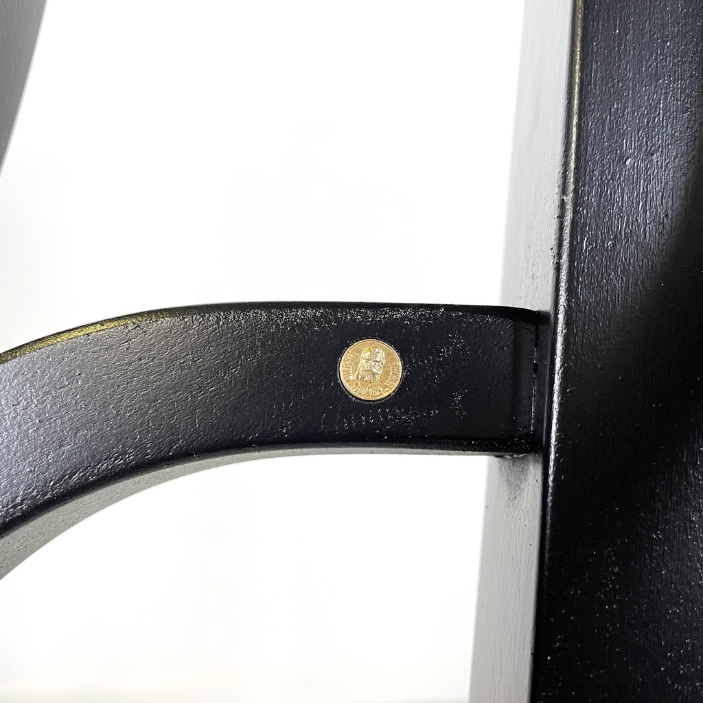 Sedie di Marcel Kammerer per Thonet, 1990 ca.