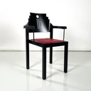 Sedia di Thonet, 1990 ca.