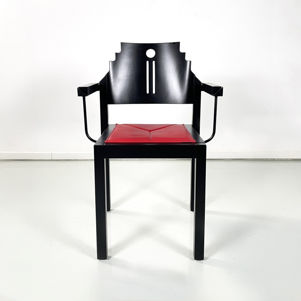 Sedia di Thonet, 1990 ca.