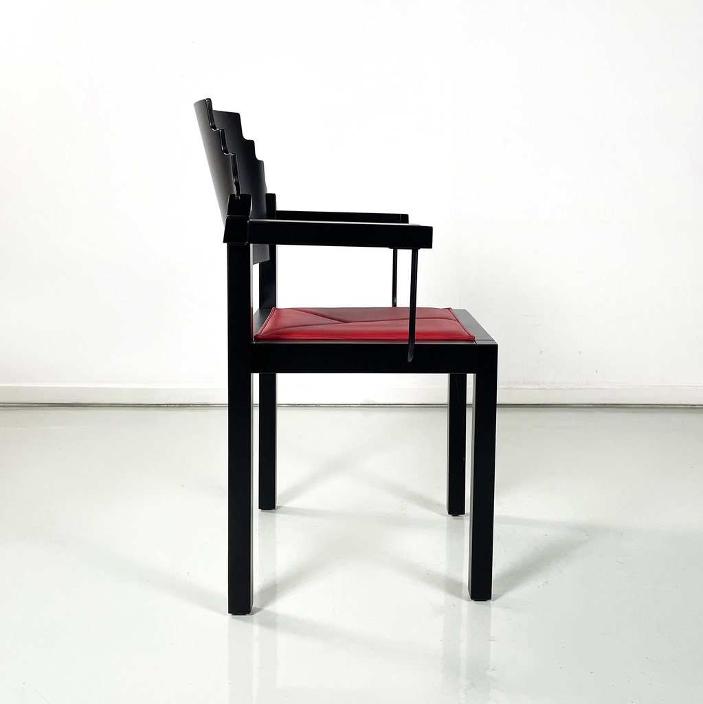 Sedia di Thonet, 1990 ca.