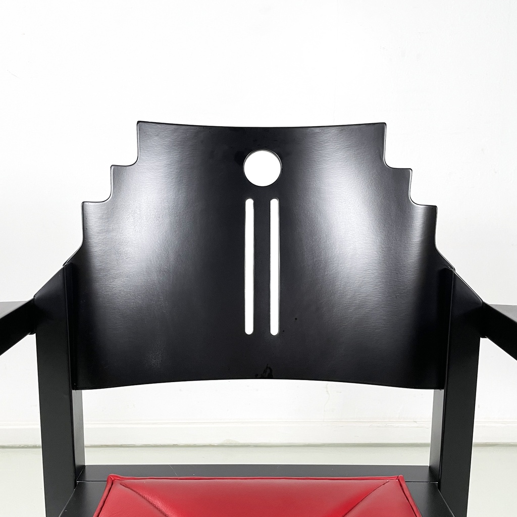 Sedia di Thonet, 1990 ca.