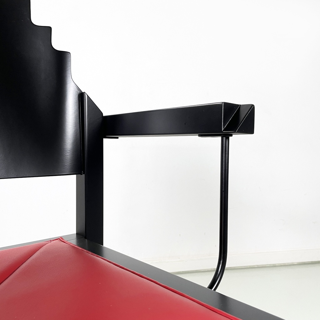 Sedia di Thonet, 1990 ca.