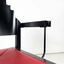 Sedia di Thonet, 1990 ca.