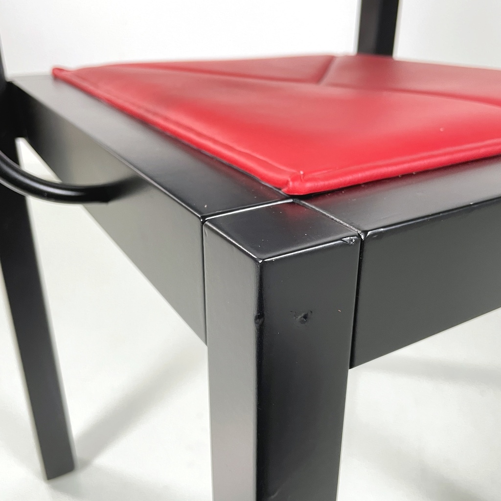 Sedia di Thonet, 1990 ca.