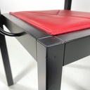 Sedia di Thonet, 1990 ca.