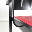 Sedia di Thonet, 1990 ca.