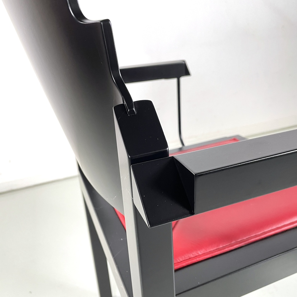 Sedia di Thonet, 1990 ca.