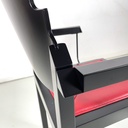 Sedia di Thonet, 1990 ca.