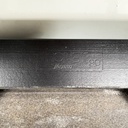 Sedia di Thonet, 1990 ca.