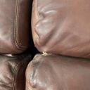 Divano Coronado di Afra e Tobia Scarpa per B&B, 1970 ca.