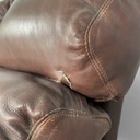 Divano Coronado di Afra e Tobia Scarpa per B&B, 1970 ca.