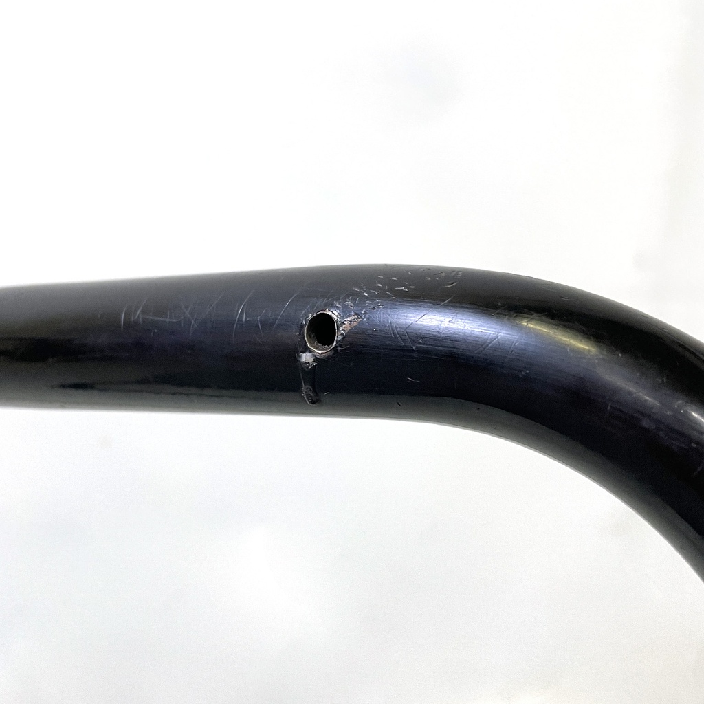 Sedie in metallo nero e tessuto grigio, 1980 ca.