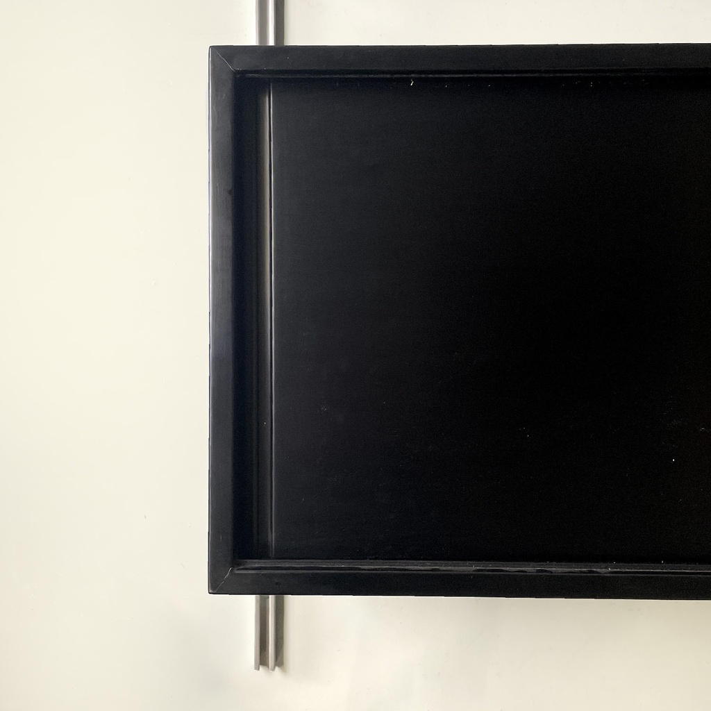 Libreria E22 di Osvaldo Borsani per Tecno, 1970 ca.