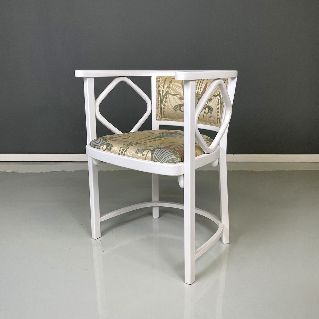 Sedie di Joseph Hoffmann per Thonet, 1990 ca.