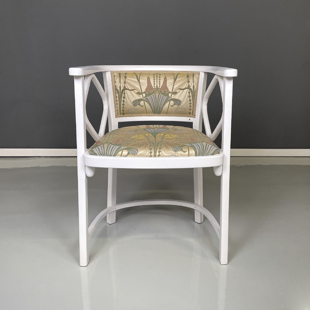 Sedie di Joseph Hoffmann per Thonet, 1990 ca.