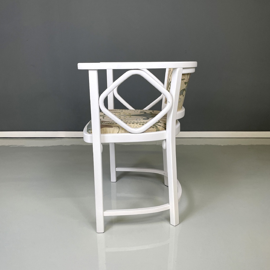 Sedie di Joseph Hoffmann per Thonet, 1990 ca.
