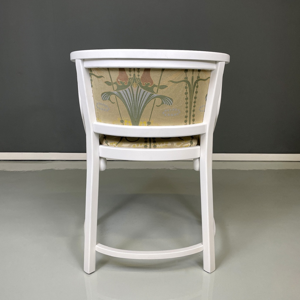 Sedie di Joseph Hoffmann per Thonet, 1990 ca.