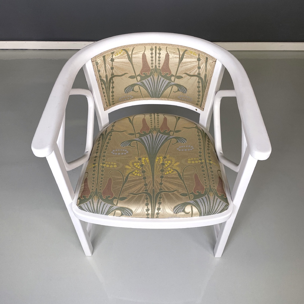 Sedie di Joseph Hoffmann per Thonet, 1990 ca.