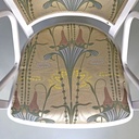 Sedie di Joseph Hoffmann per Thonet, 1990 ca.