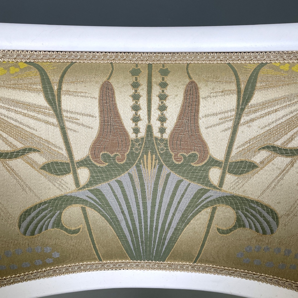 Sedie di Joseph Hoffmann per Thonet, 1990 ca.