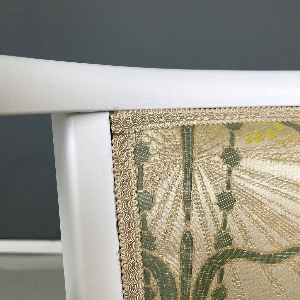 Sedie di Joseph Hoffmann per Thonet, 1990 ca.