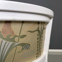 Sedie di Joseph Hoffmann per Thonet, 1990 ca.