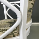 Sedie di Joseph Hoffmann per Thonet, 1990 ca.