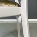 Sedie di Joseph Hoffmann per Thonet, 1990 ca.