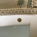 Sedie di Joseph Hoffmann per Thonet, 1990 ca.