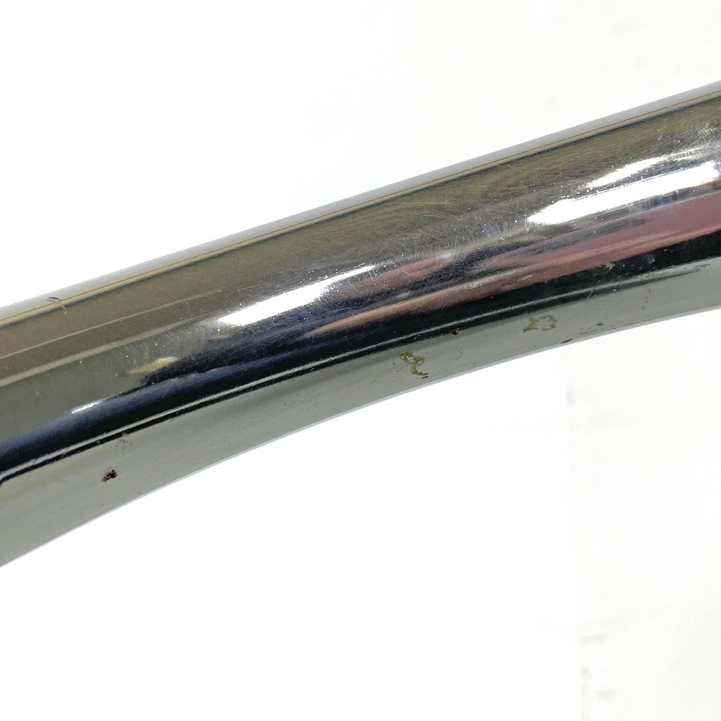 Sedie in velluto blu, 1980 ca.