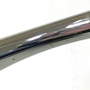 Sedie in velluto blu, 1980 ca.