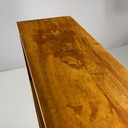 Libreria in legno, 1940 ca.