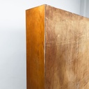 Libreria in legno, 1940 ca.