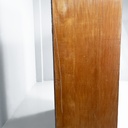 Libreria in legno, 1940 ca.