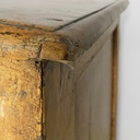 Credenza in legno, fine del 1600 ca. 