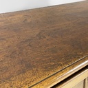 Credenza in legno, fine del 1600 ca. 