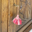 Credenza in legno, fine del 1600 ca. 