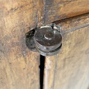 Credenza in legno, fine del 1600 ca. 