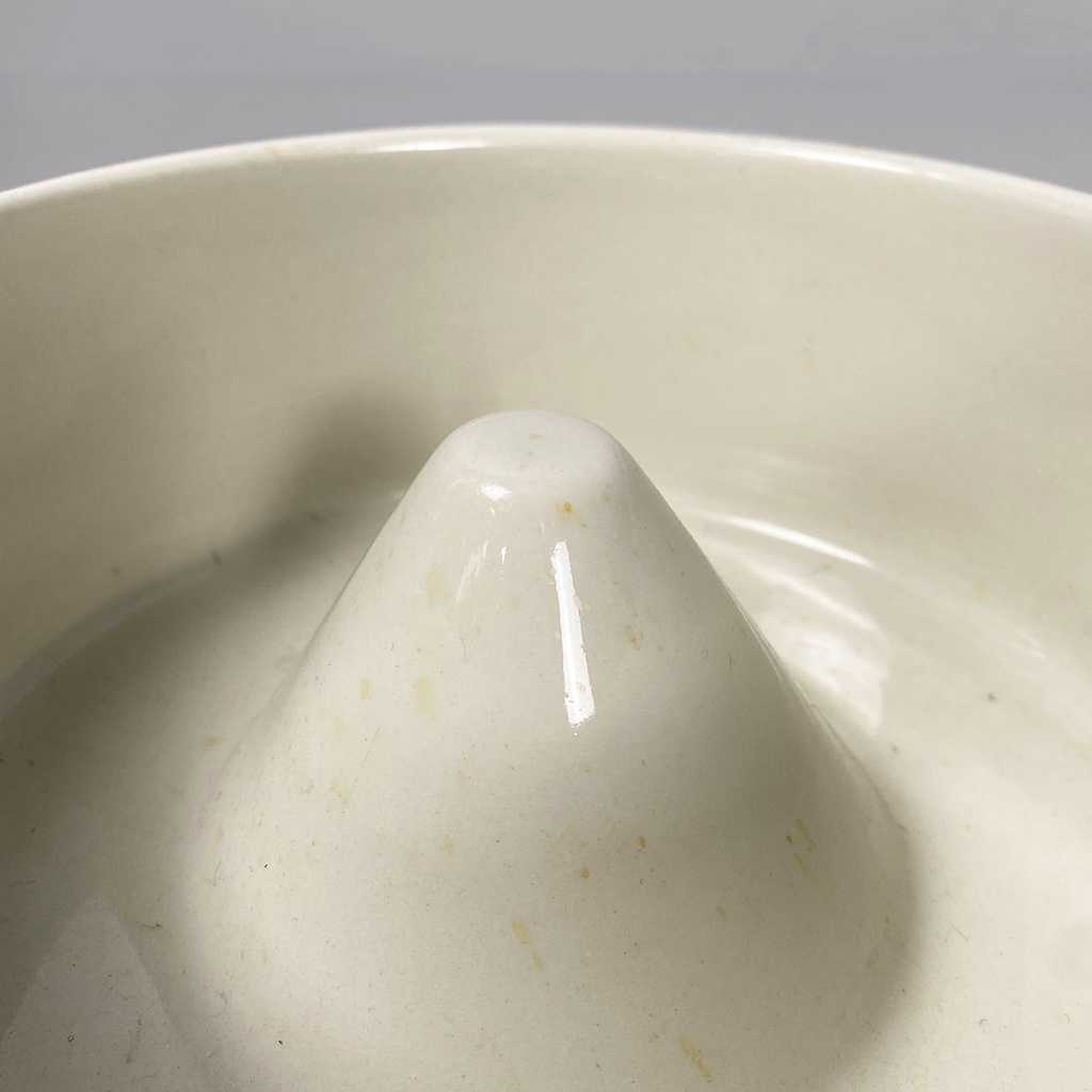 Portaombrelli in ceramica di Angelo Mangiarotti per Fratelli Brambilla, 1970 ca.