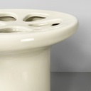 Portaombrelli in ceramica di Angelo Mangiarotti per Fratelli Brambilla, 1970 ca.