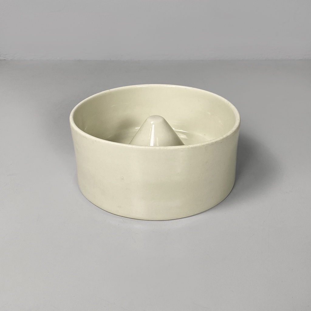 Portaombrelli in ceramica di Angelo Mangiarotti per Fratelli Brambilla, 1970 ca.