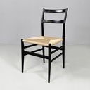 Sedie Leggera di Gio Ponti per Cassina,  1960 ca.