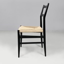 Sedie Leggera di Gio Ponti per Cassina,  1960 ca.