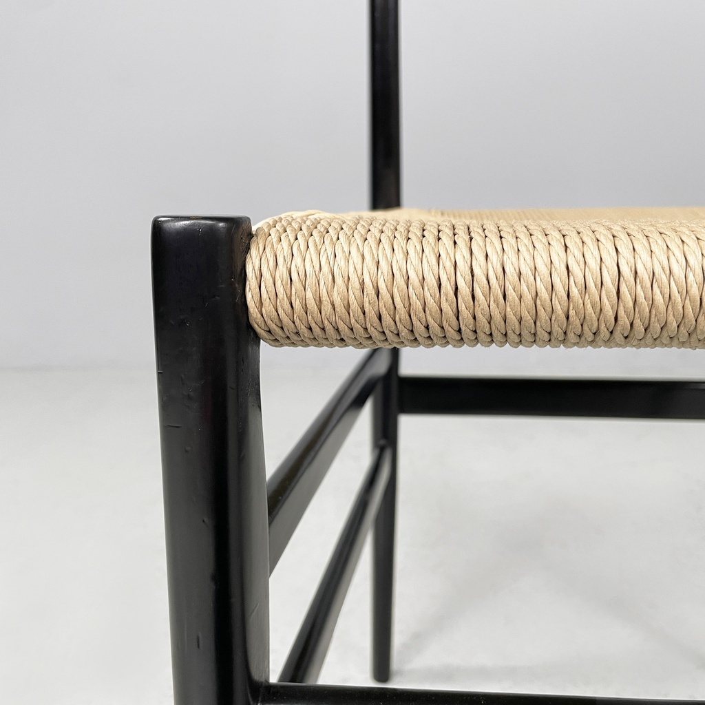 Sedie Leggera di Gio Ponti per Cassina,  1960 ca.