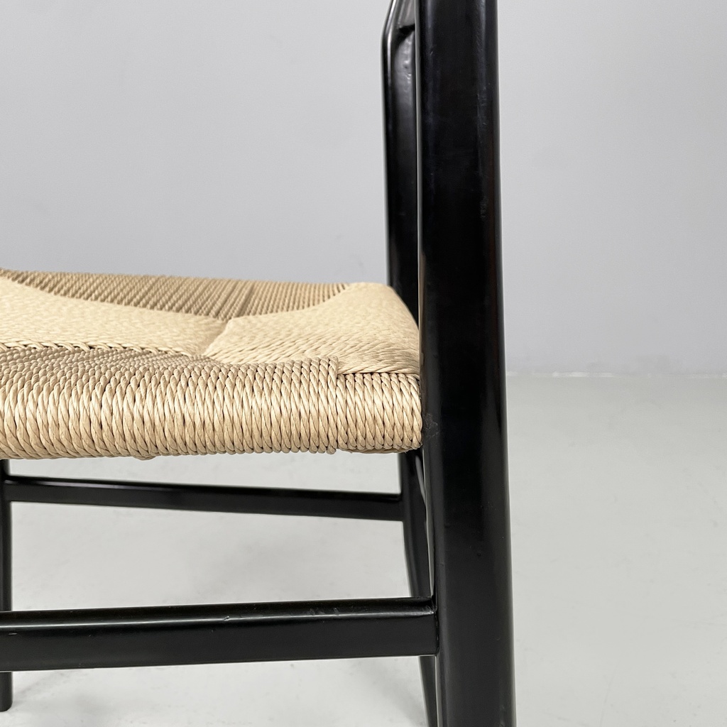 Sedie Leggera di Gio Ponti per Cassina,  1960 ca.