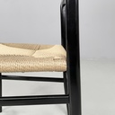 Sedie Leggera di Gio Ponti per Cassina,  1960 ca.