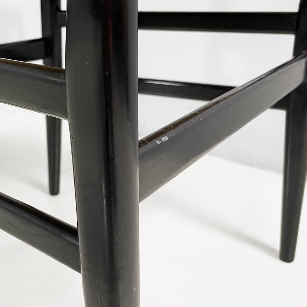 Sedie Leggera di Gio Ponti per Cassina,  1960 ca.