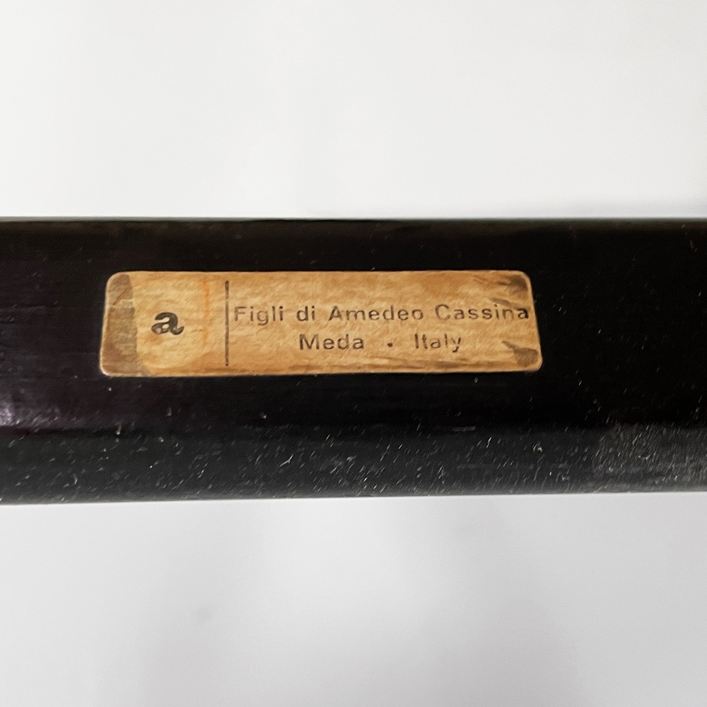 Sedie Leggera di Gio Ponti per Cassina,  1960 ca.